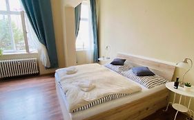Apartmán Diana